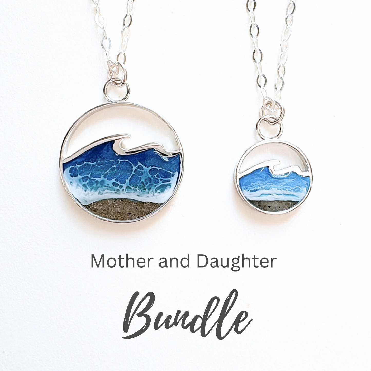 Mother and Daughter Bundle