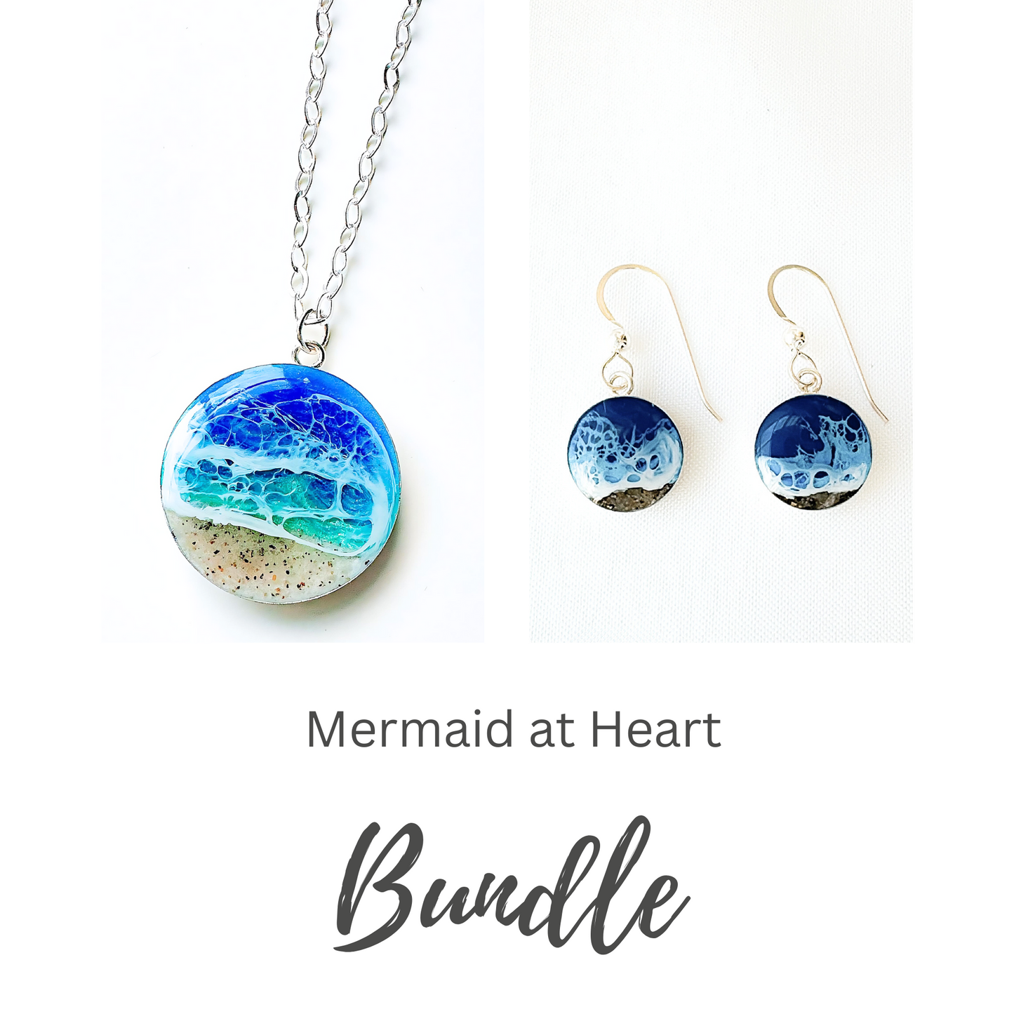 Mermaid at Heart Bundle