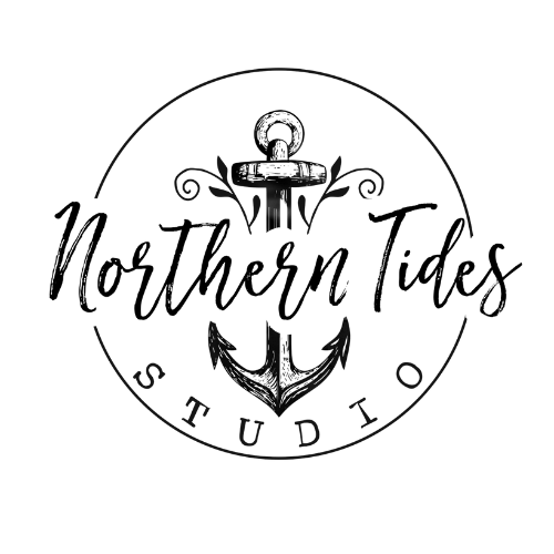 Northern Tides Studio logo