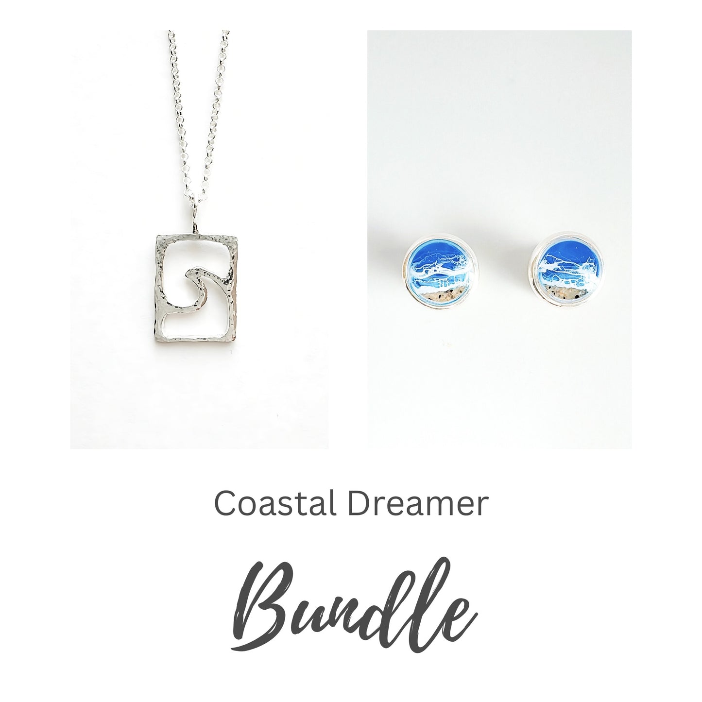 Coastal Dreamer Bundle