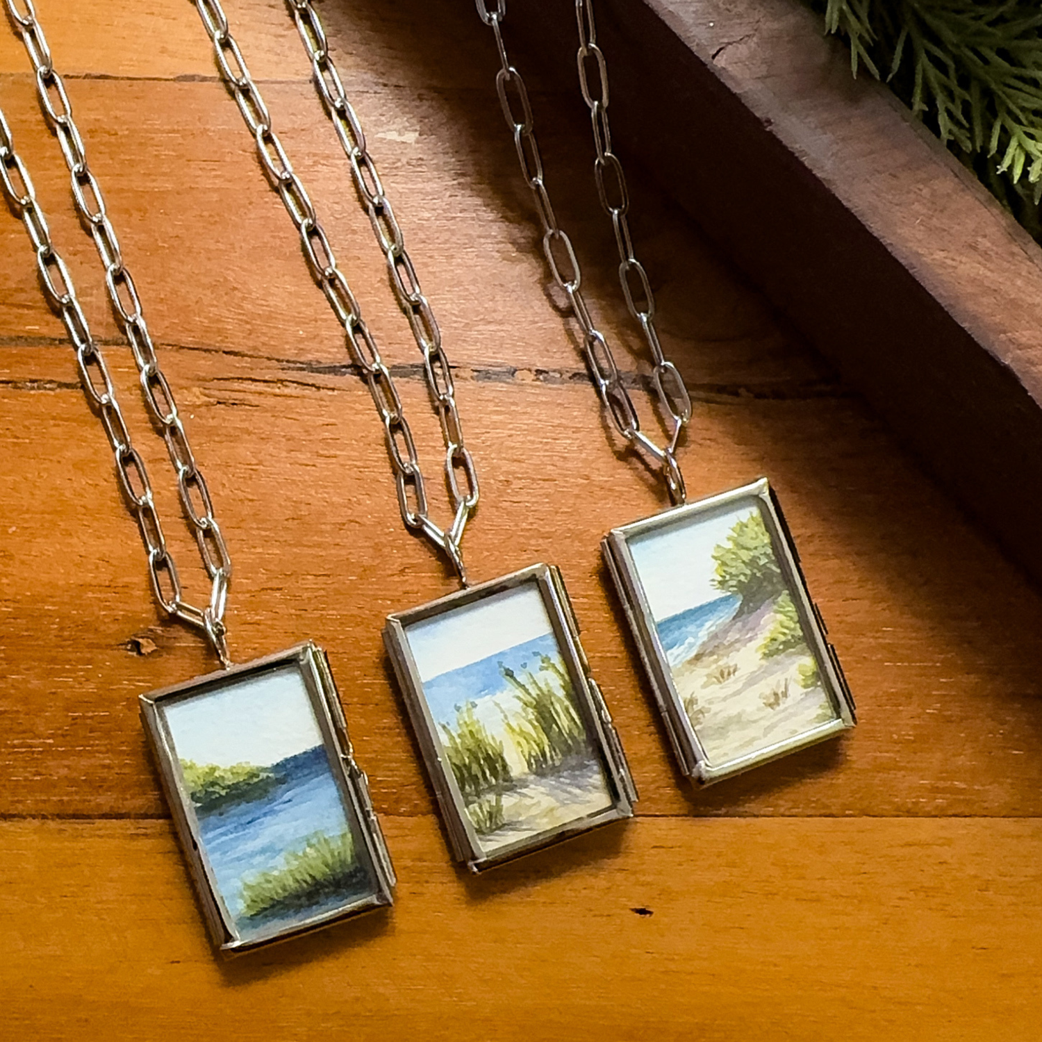 Coastal Heirloom Collection